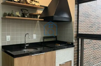 Imagem: Apartamento para Venda, Vila Assunção