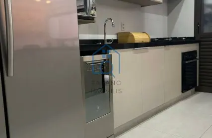 Imagem: Apartamento para Venda, Vila Assunção