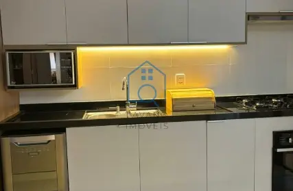 Imagem: Apartamento para Venda, Vila Assunção