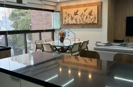 Imagem: Apartamento para Venda, Vila Assunção