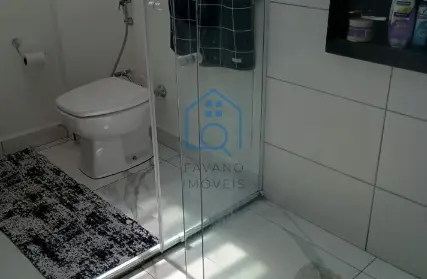 Imagem: Apartamento para Venda, Centro Santo André