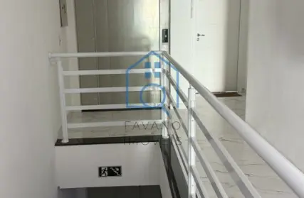 Imagem: Apartamento para Venda, Paulicéia