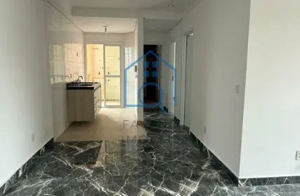 Imagem: Apartamento para Venda, Paulicéia