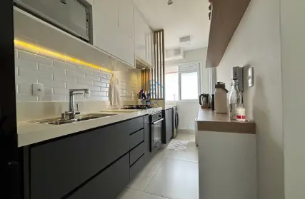 Imagem: Apartamento para Venda, Vila Alzira