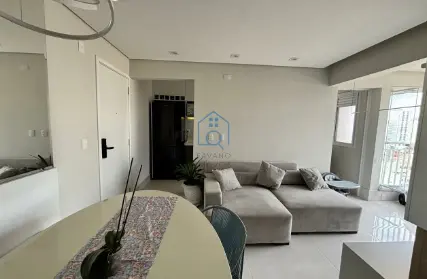Imagem: Apartamento para Venda, Vila Alzira