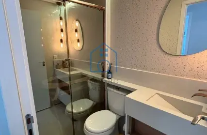 Imagem: Apartamento para Venda, Vila Alzira