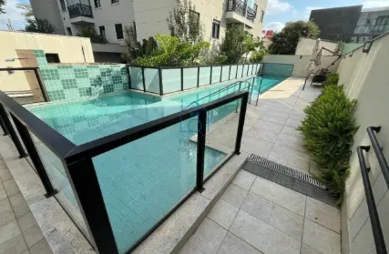 Imagem: Apartamento para Venda, Rudge Ramos