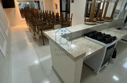 Imagem: Apartamento para Venda, Rudge Ramos