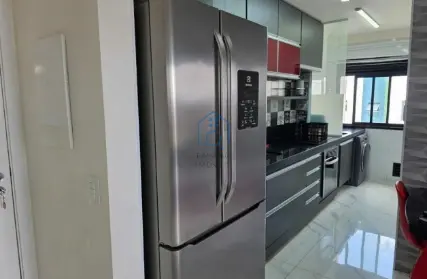 Imagem: Apartamento para Venda, Rudge Ramos