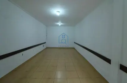 Imagem: Casa Comercial para Alugar, Centro Santo André