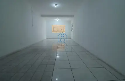 Imagem: Casa Comercial para Alugar, Centro Santo André