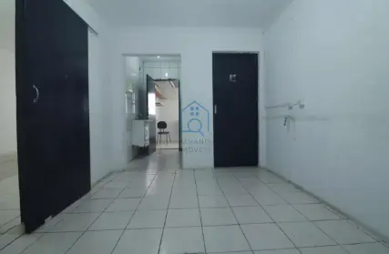 Imagem: Casa Comercial para Alugar, Centro Santo André
