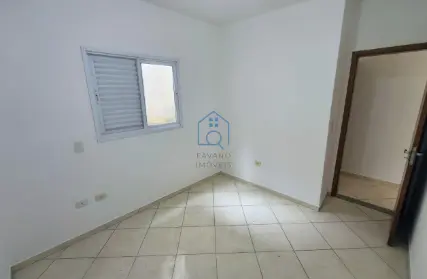 Imagem: Apartamento para Venda, Vila Amábile Pezzolo