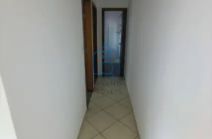 Imagem: Apartamento para Venda, Vila Amábile Pezzolo
