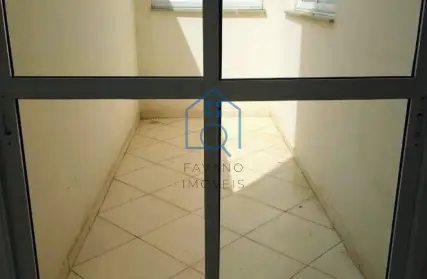 Imagem: Apartamento para Venda, Vila Amábile Pezzolo