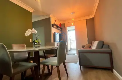 Imagem: Apartamento para Venda, Vila Curuçá