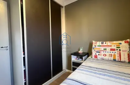 Imagem: Apartamento para Venda, Vila Curuçá