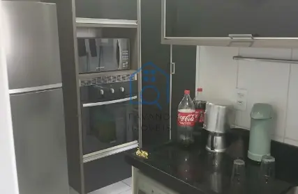 Imagem: Apartamento para Venda, Centro São Bernardo do Campo