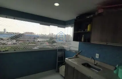 Imagem: Apartamento para Venda, Vila Valparaíso