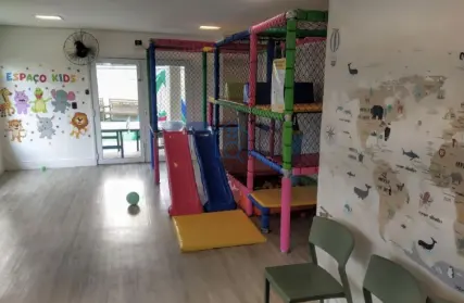 Imagem: Apartamento para Venda, Vila Valparaíso