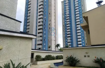Imagem: Apartamento para Venda, Vila Valparaíso