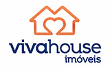 Logo Viva House Imóveis 