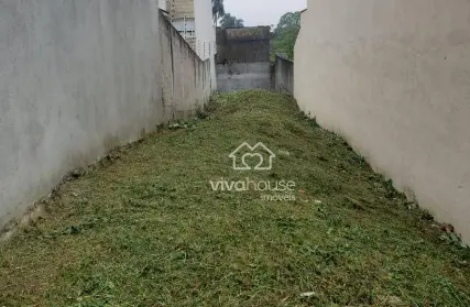 Imagem: Terreno para Venda, Vila Nossa Senhora das Vitórias