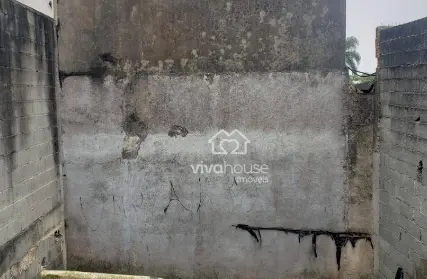 Imagem: Terreno para Venda, Vila Nossa Senhora das Vitórias