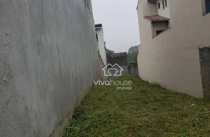 Imagem: Terreno para Venda, Vila Nossa Senhora das Vitórias
