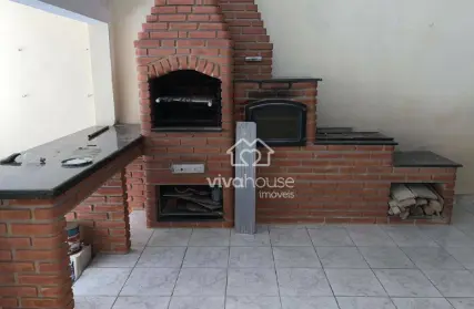 Imagem: Sobrado para Venda, Jardim Primavera