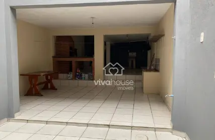 Imagem: Sobrado para Venda, Jardim Primavera