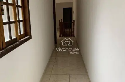 Imagem: Sobrado para Venda, Jardim Primavera