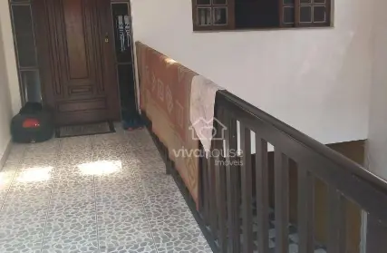 Imagem: Sobrado para Venda, Jardim Campo Verde