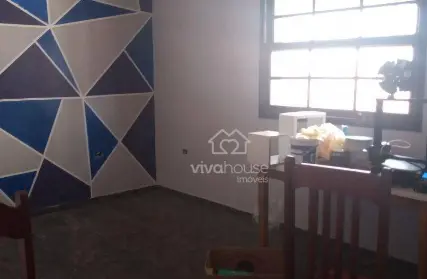Imagem: Sobrado para Venda, Jardim Campo Verde