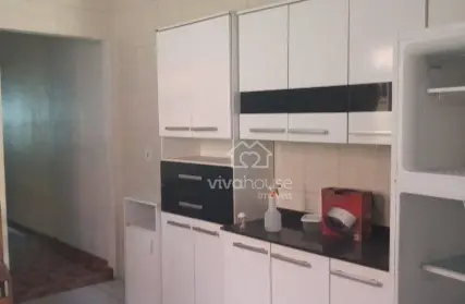 Imagem: Sobrado para Venda, Vila Emílio