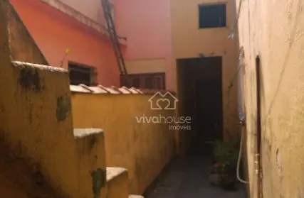 Imagem: Sobrado para Venda, Vila Emílio