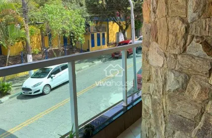 Imagem: Sobrado para Venda, Jardim Primavera