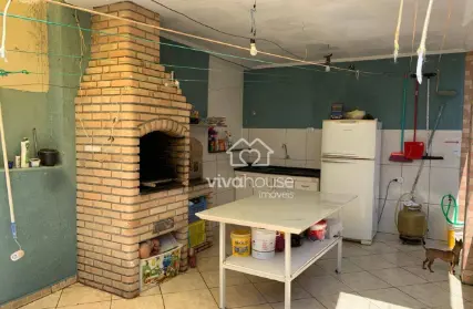 Imagem: Sobrado para Venda, Jardim Primavera