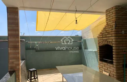 Imagem: Sobrado para Venda, Jardim Primavera