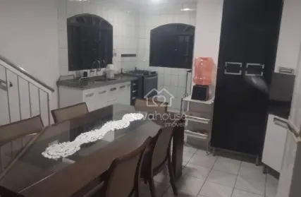 Imagem: Sobrado para Venda, Jardim Anchieta