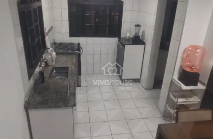 Imagem: Sobrado para Venda, Jardim Anchieta
