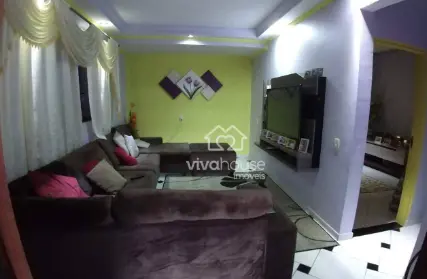 Imagem: Sobrado para Venda, Vila Santa Rosa