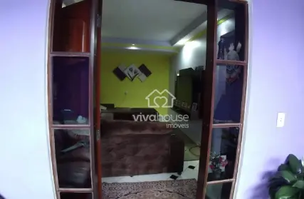 Imagem: Sobrado para Venda, Vila Santa Rosa