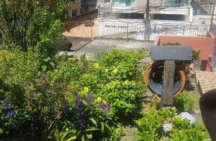 Imagem: Terreno para Venda, Vila Nossa Senhora das Vitórias