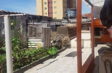 Imagem: Terreno para Venda, Vila Nossa Senhora das Vitórias