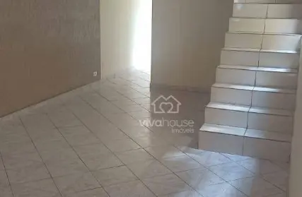 Imagem: Sobrado para Venda, Vila Bocaina