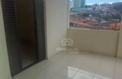 Imagem: Sobrado para Venda, Vila Bocaina