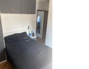 Imagem: Sobrado para Venda, Vila Nossa Senhora das Vitórias