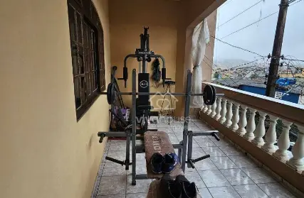 Imagem: Sobrado para Venda, Jardim Olinda