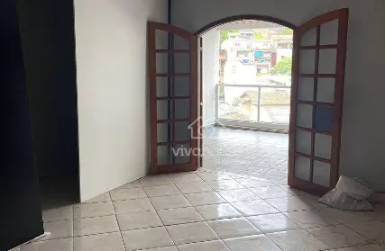 Imagem: Sobrado para Venda, Jardim Miranda D Aviz